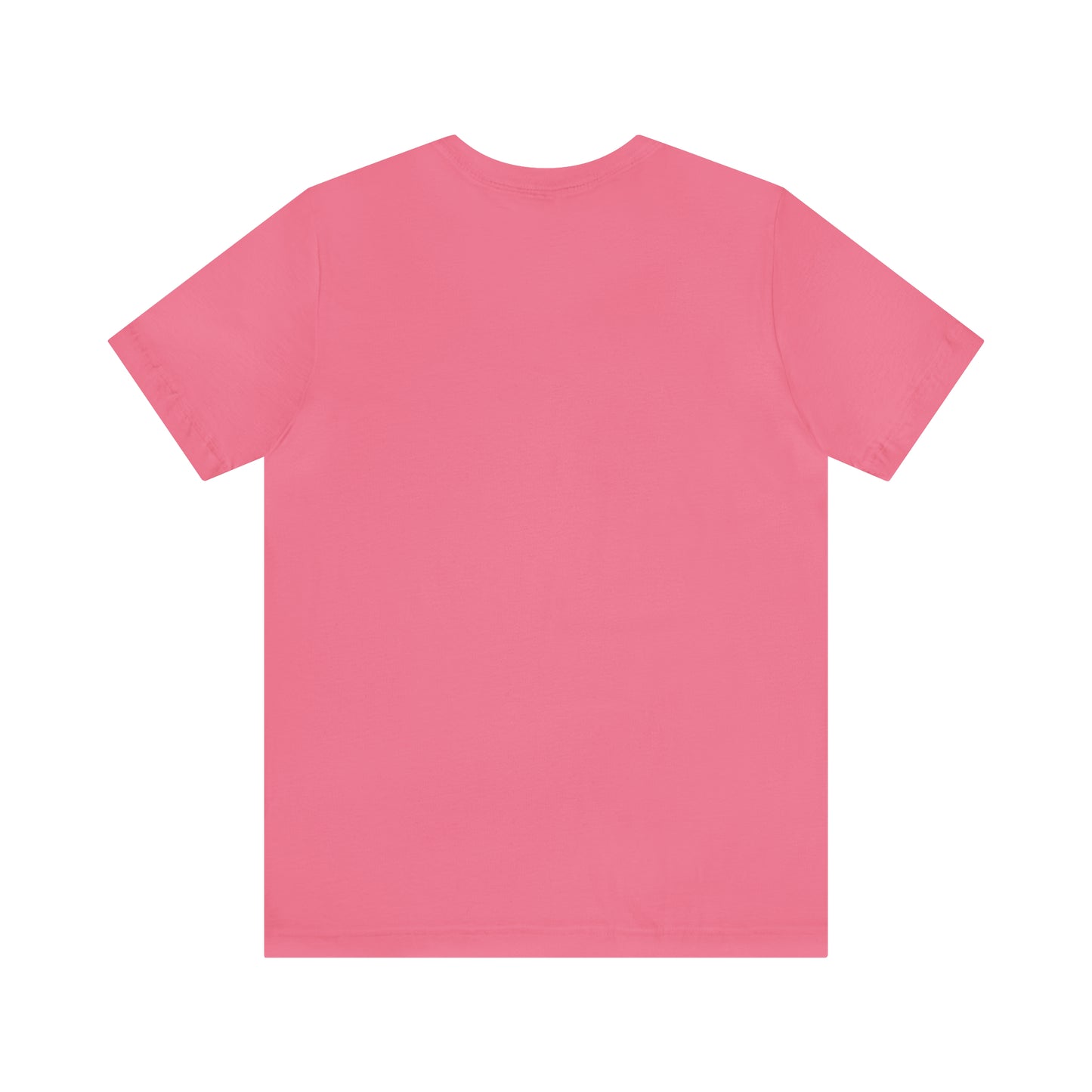 Disney Cat Mom Unisex Jersey Short Sleeve Tee