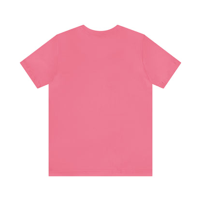 Disney Cat Mom Unisex Jersey Short Sleeve Tee