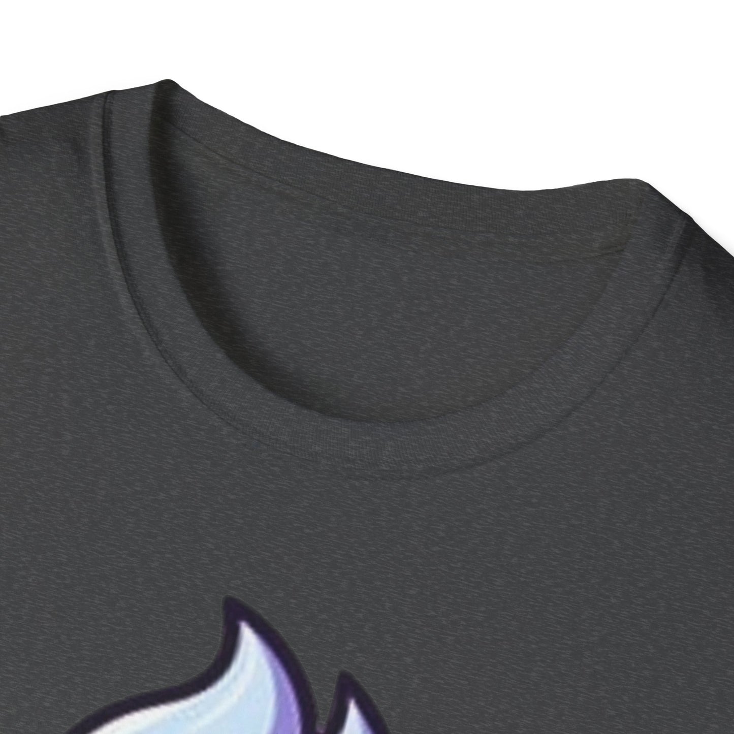 Sea Witch Unisex Softstyle T-Shirt
