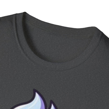 Sea Witch Unisex Softstyle T-Shirt