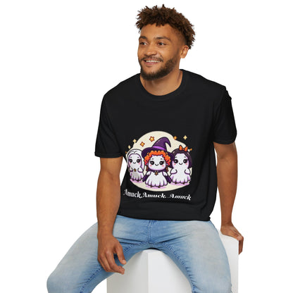 Sister Witches T-shirt