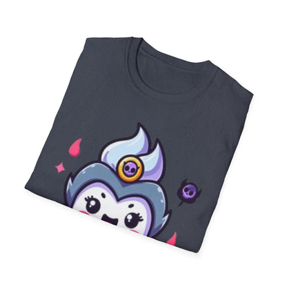 Sea Witch Unisex Softstyle T-Shirt