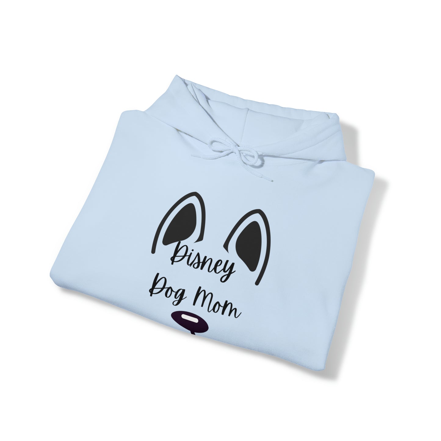 Disney Cat Dad Unisex Heavy Blend™ Hooded Sweatshirt V2