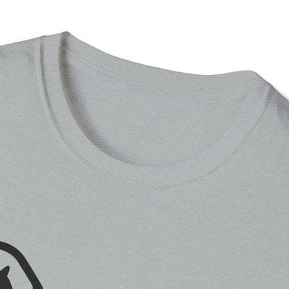 Disney Dog Mom Unisex Softstyle T-Shirt V3