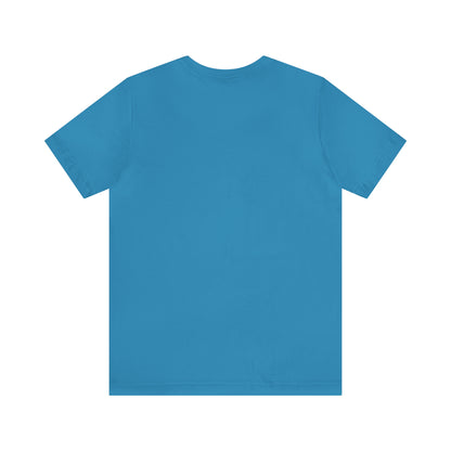 Disney Cat Mom Unisex Jersey Short Sleeve Tee
