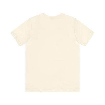 Disney Cat Dad Unisex Jersey Short Sleeve Tee