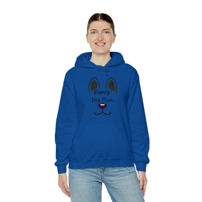 Disney Cat Dad Unisex Heavy Blend™ Hooded Sweatshirt V2
