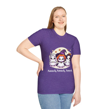 Sister Witches T-shirt