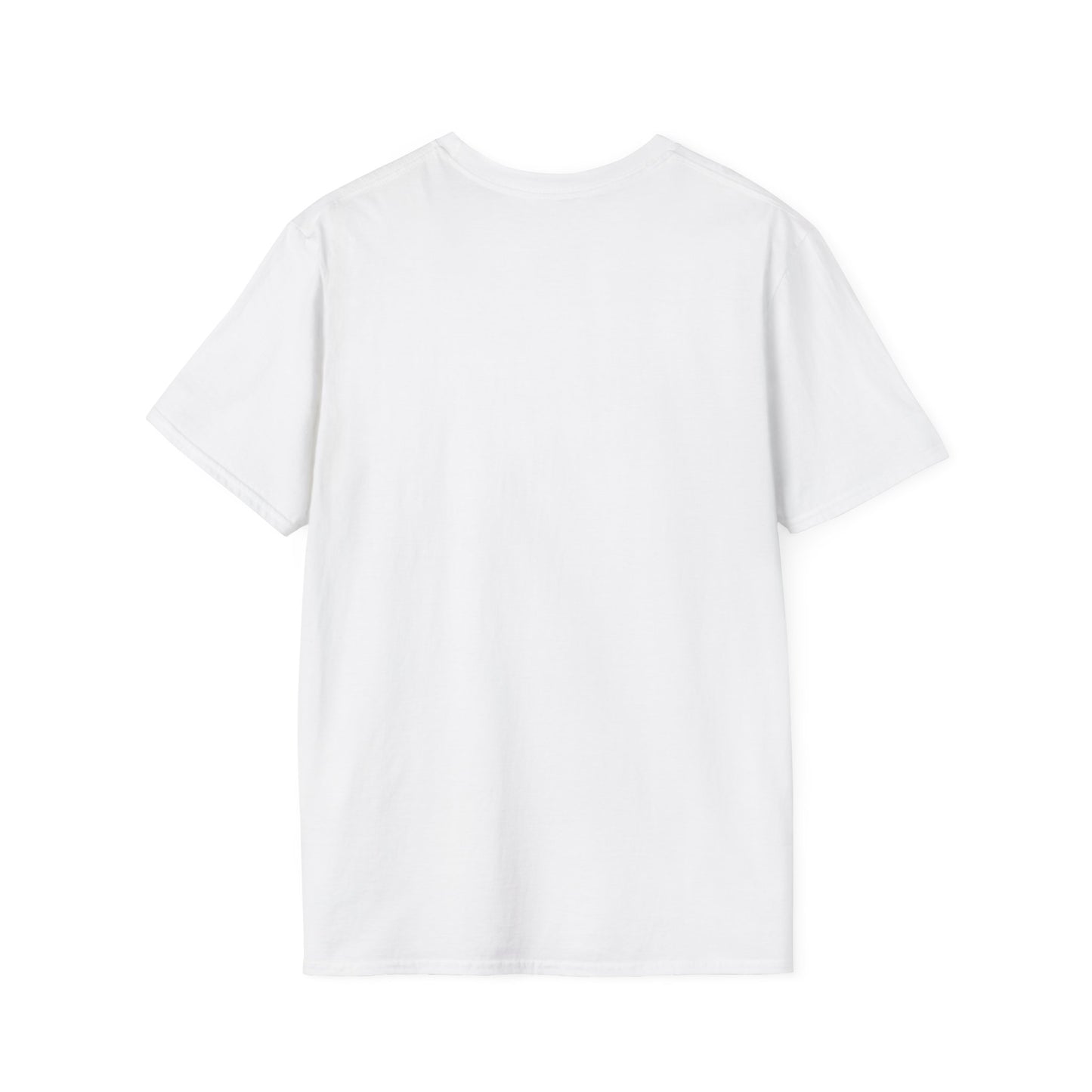 Sea Witch Unisex Softstyle T-Shirt