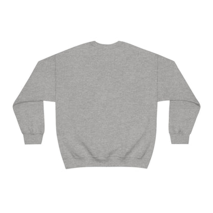 Disney Cat Dad Unisex Heavy Blend™ Crewneck Sweatshirt