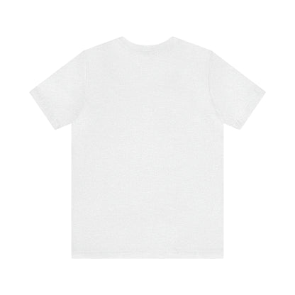 Disney Cat Dad Unisex Jersey Short Sleeve Tee