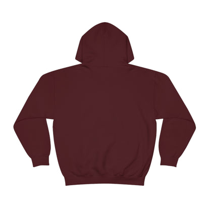 Mrs. Mouse Unisex Heavy Blend™ Hooded Sweatshirt