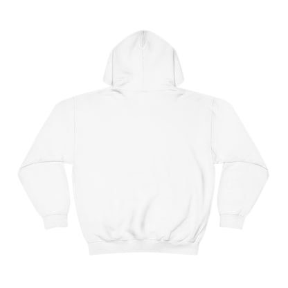 Mr. Mouse Unisex Heavy Blend™ Hooded Sweatshirt