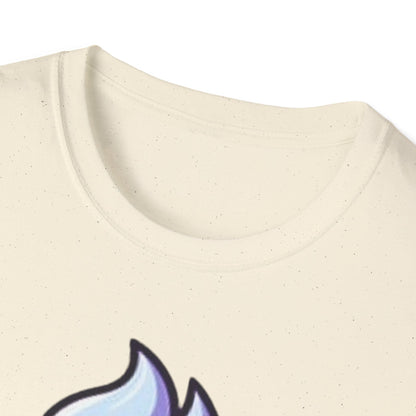 Sea Witch Unisex Softstyle T-Shirt