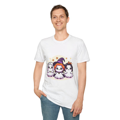 Sister Witches T-shirt