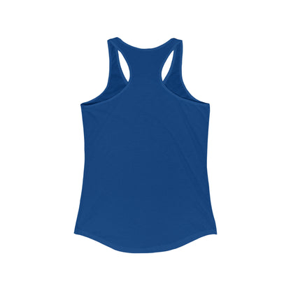 Mrs. Mouse Ideal Racerback Tank