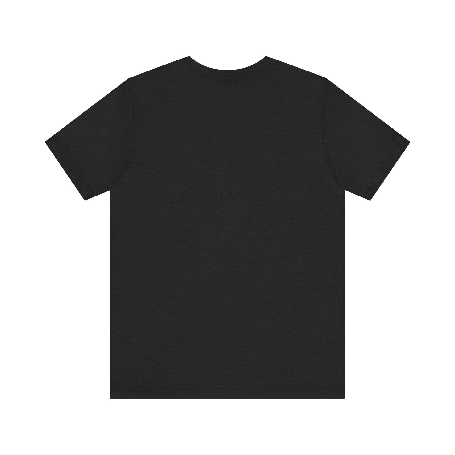 Evil Queen Unisex Jersey Short Sleeve Tee