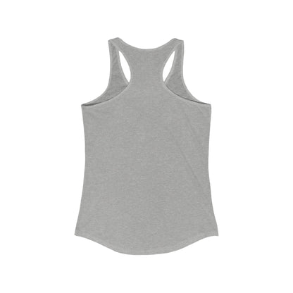 Sister Witches! Women's Ideal Racerback Tank