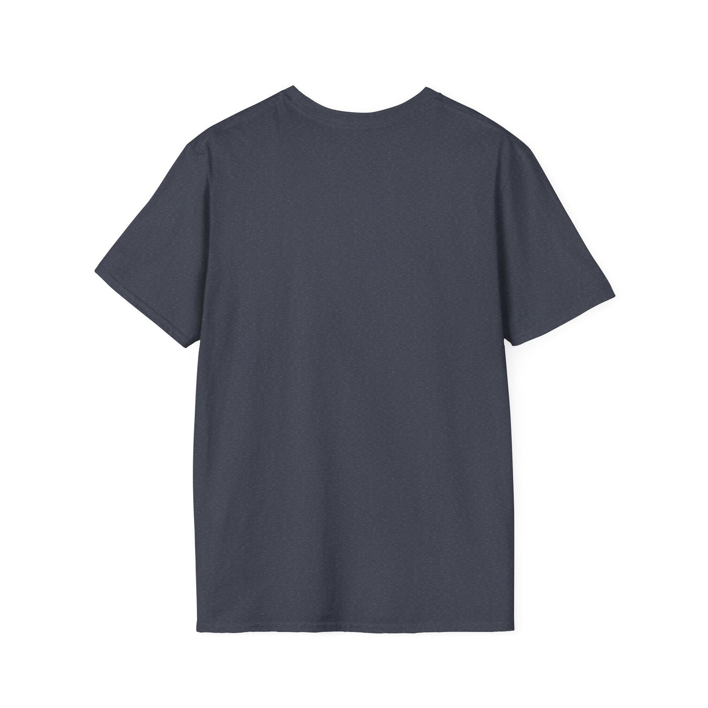 Sea Witch Unisex Softstyle T-Shirt