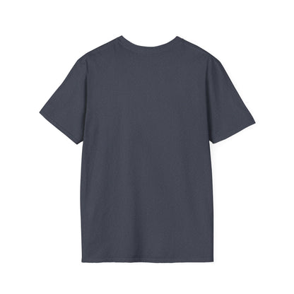 Sea Witch Unisex Softstyle T-Shirt