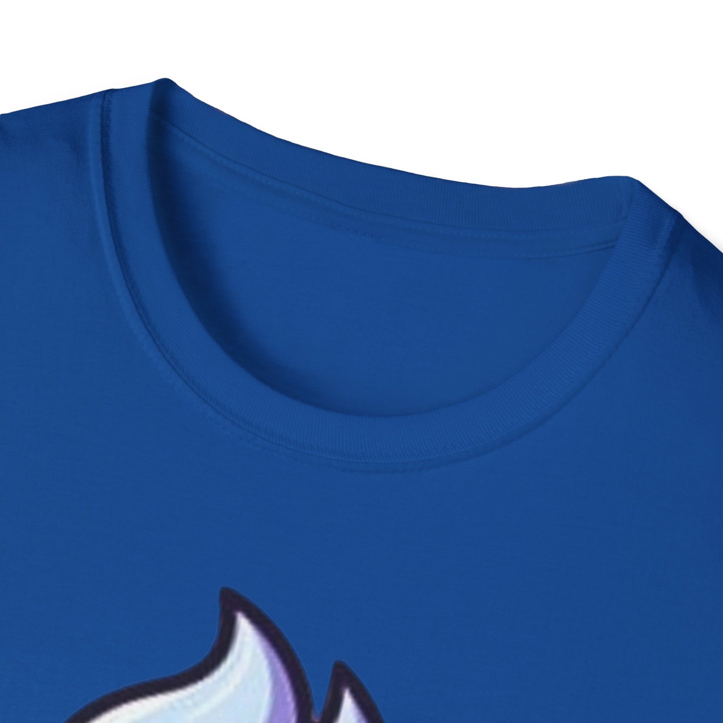 Sea Witch Unisex Softstyle T-Shirt