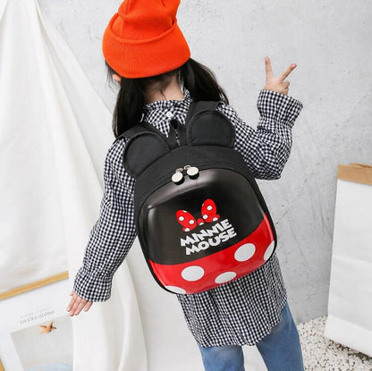 Disney Hard Shell BackPack