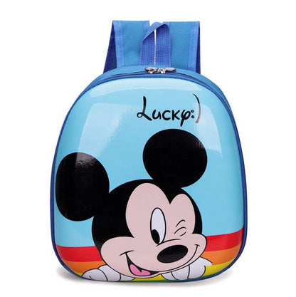 Disney Hard Shell BackPack