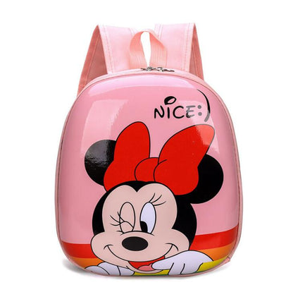 Disney Hard Shell BackPack