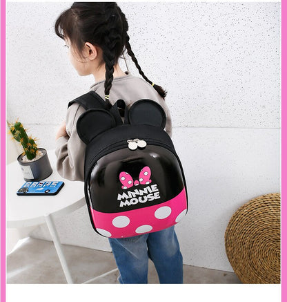 Disney Hard Shell BackPack