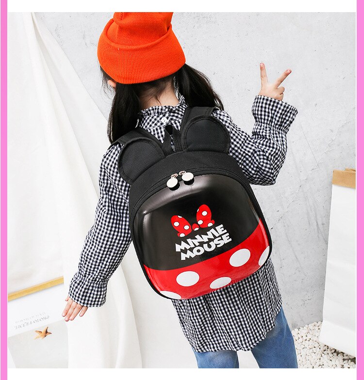 Disney Hard Shell BackPack