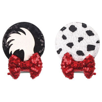 Disney Ears Precious Hair Clips
