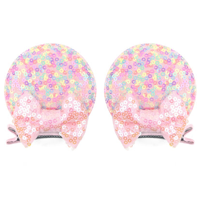 Disney Ears Precious Hair Clips
