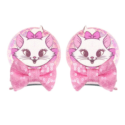 Disney Ears Precious Hair Clips