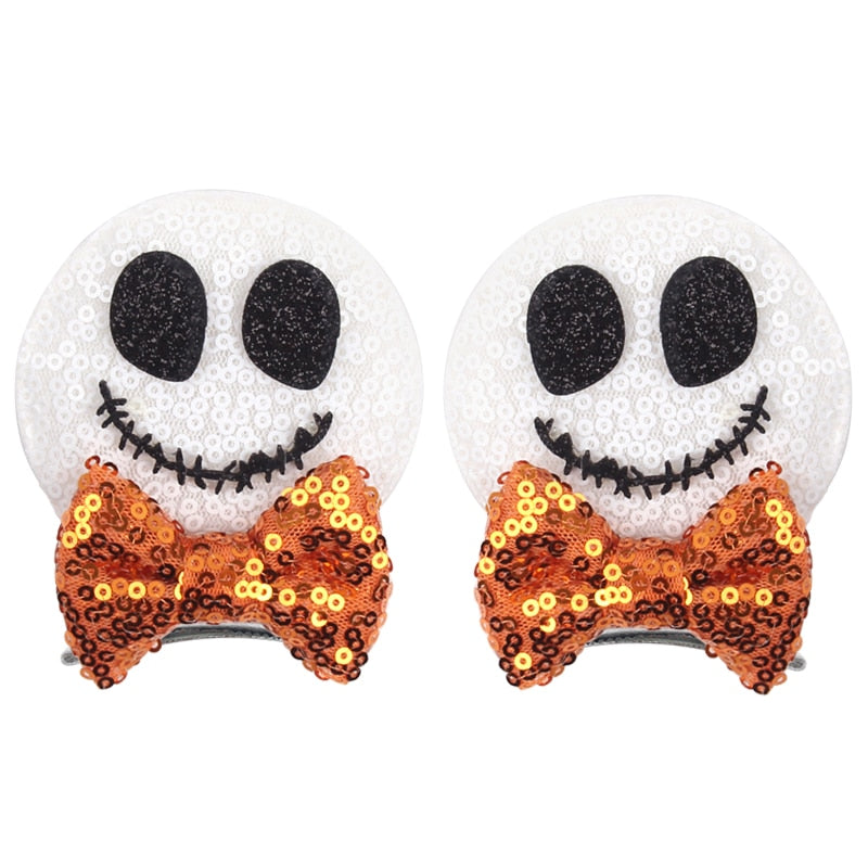 Disney Ears Precious Hair Clips