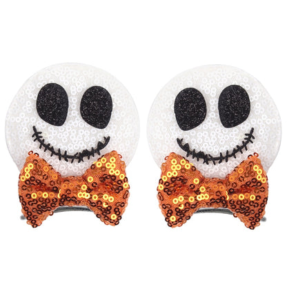 Disney Ears Precious Hair Clips