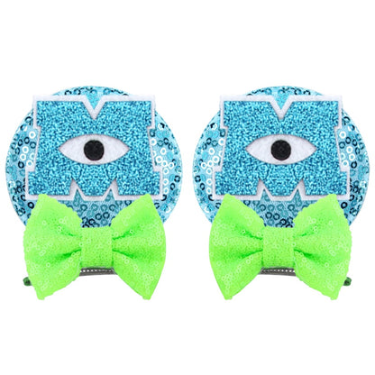 Disney Ears Precious Hair Clips