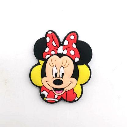 Disney Shoe Charms