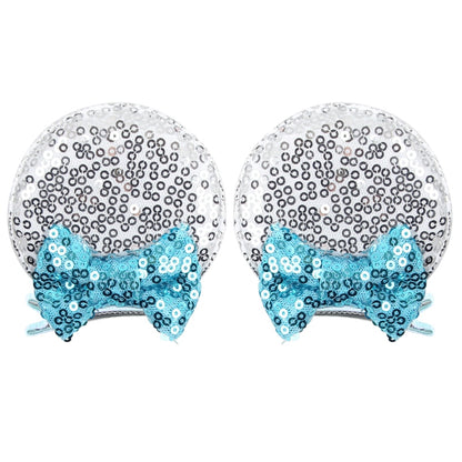 Disney Ears Precious Hair Clips