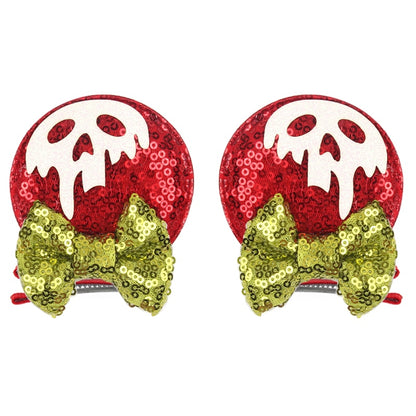 Disney Ears Precious Hair Clips