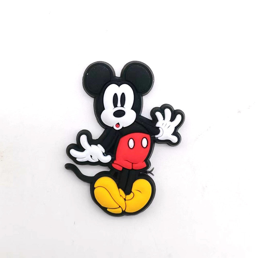 Disney Shoe Charms