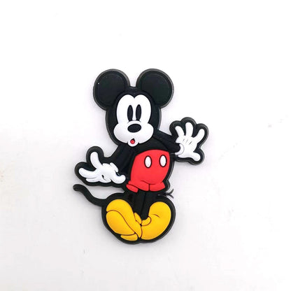 Disney Shoe Charms