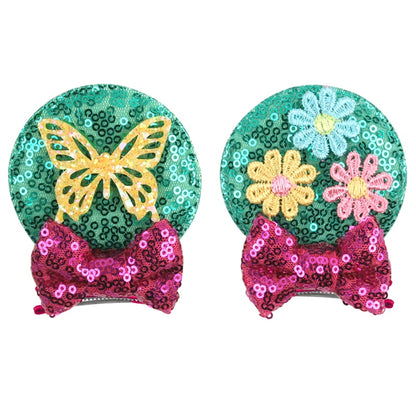 Disney Ears Precious Hair Clips