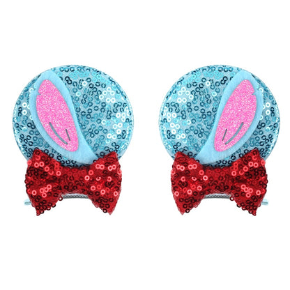 Disney Ears Precious Hair Clips