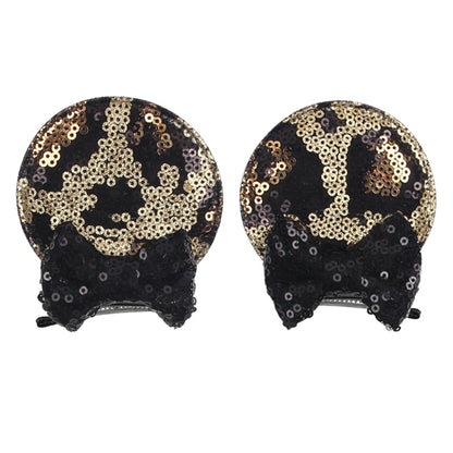 Disney Ears Precious Hair Clips