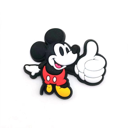 Disney Shoe Charms