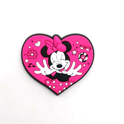 Disney Shoe Charms