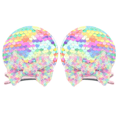 Disney Ears Precious Hair Clips