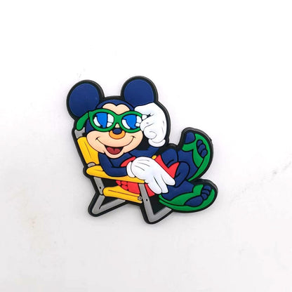 Disney Shoe Charms