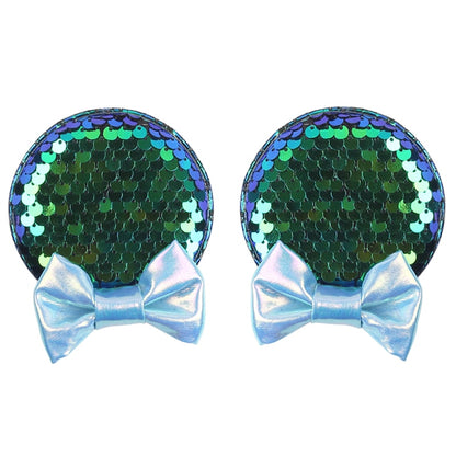 Disney Ears Precious Hair Clips