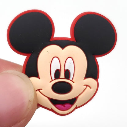Disney Shoe Charms